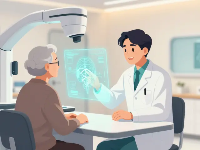 Déclin cognitif : dépistage, MCI et interventions précoces en 2026