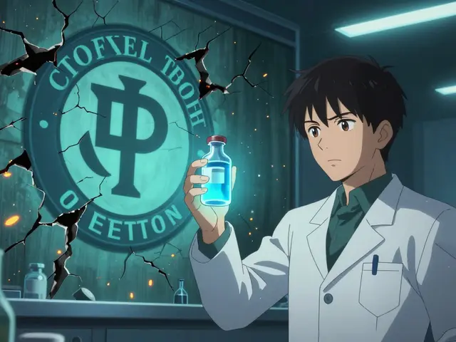 Exclusivité de 180 jours de la FDA : Guide sur les avantages pour les génériques