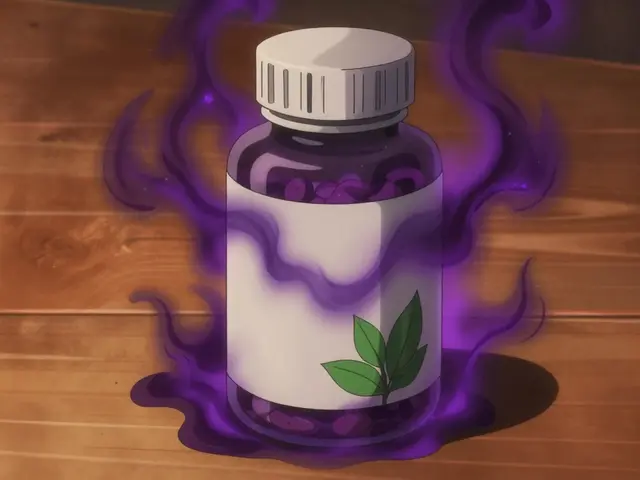 Médicaments en vente libre : Attention aux ingrédients cachés et interactions