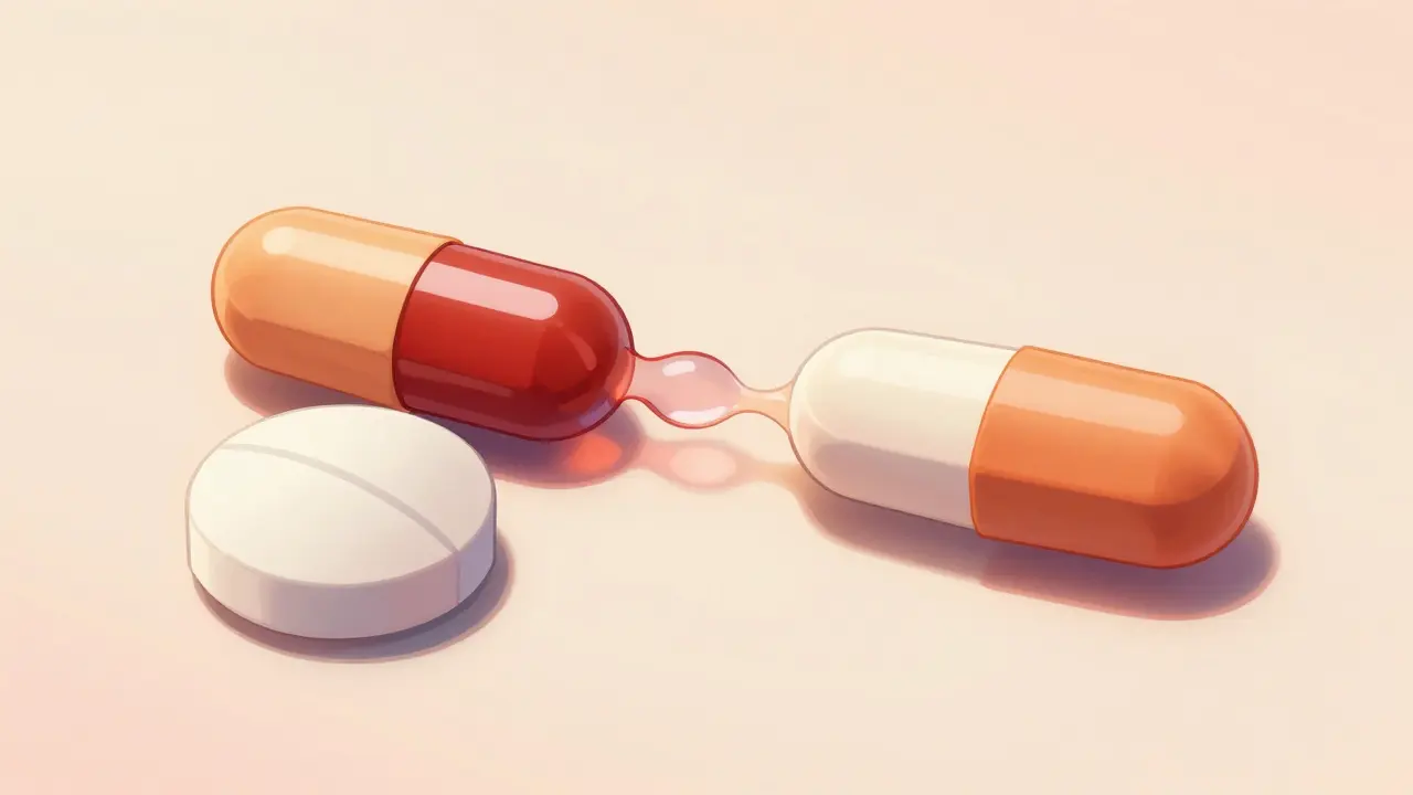Équivalents thérapeutiques : gérer les doses dans les médicaments combinés