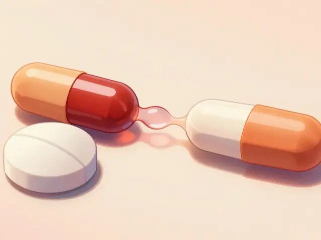 Équivalents thérapeutiques : gérer les doses dans les médicaments combinés