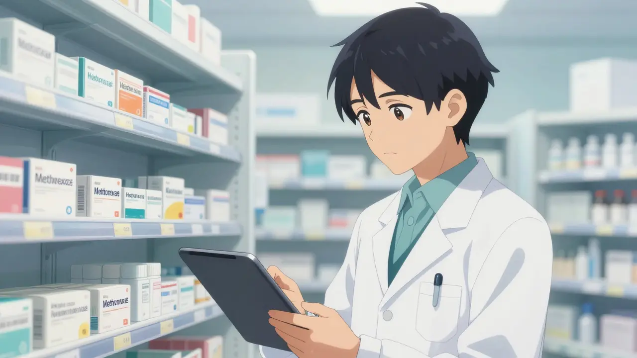 Sécurité des médicaments à l'hôpital et en clinique : Guide complet