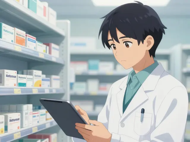 Sécurité des médicaments à l'hôpital et en clinique : Guide complet