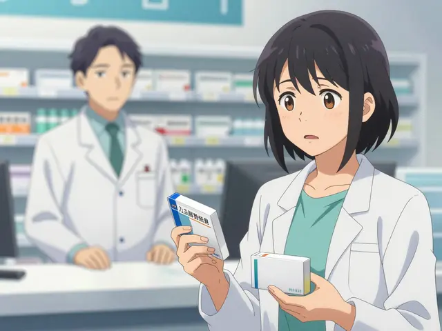 Passer du médicament de marque au générique : ce qu'il faut vraiment savoir