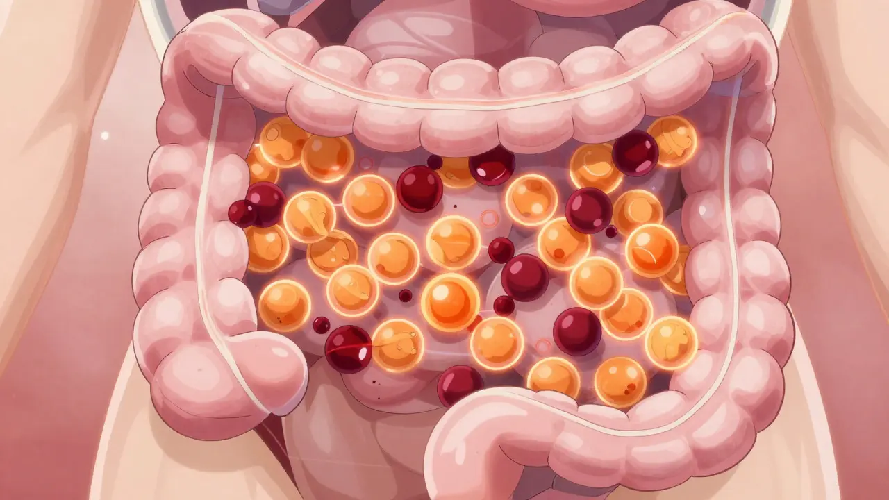 Calcium et Fer avec Médicaments : Problèmes d'Absorption