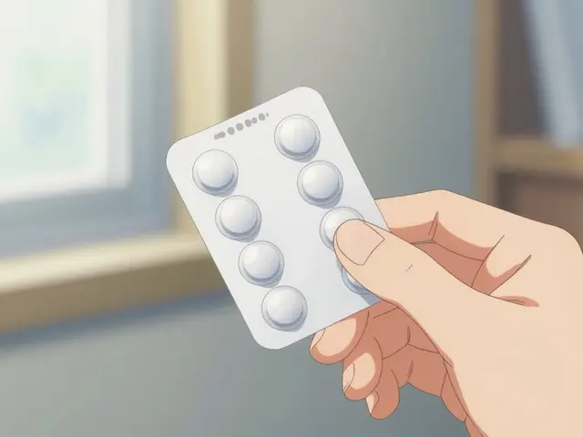 Acheter du Citalopram générique en ligne : Guide des prix et options