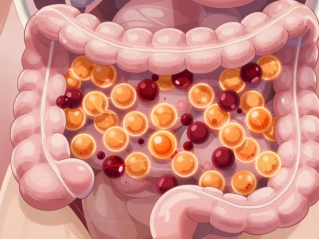 Calcium et Fer avec Médicaments : Problèmes d'Absorption