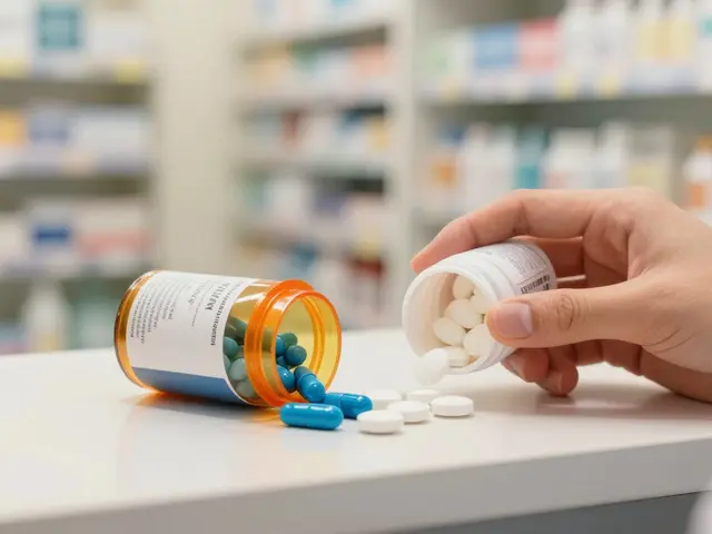 Médicaments génériques vs marques : pourquoi l'apparence change